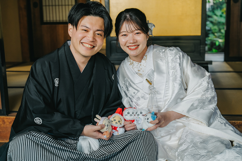 お持込アイテムも大歓迎です◎