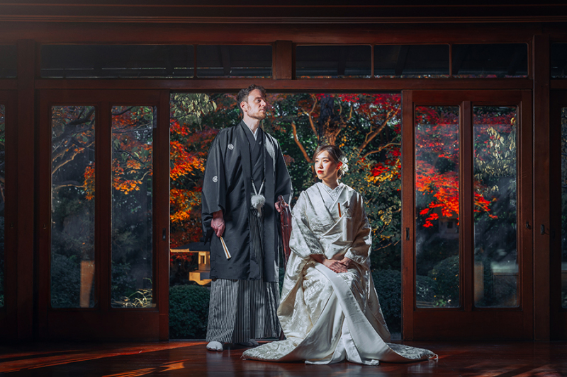 ヘアメイクのご相談もお待ちしてます◎