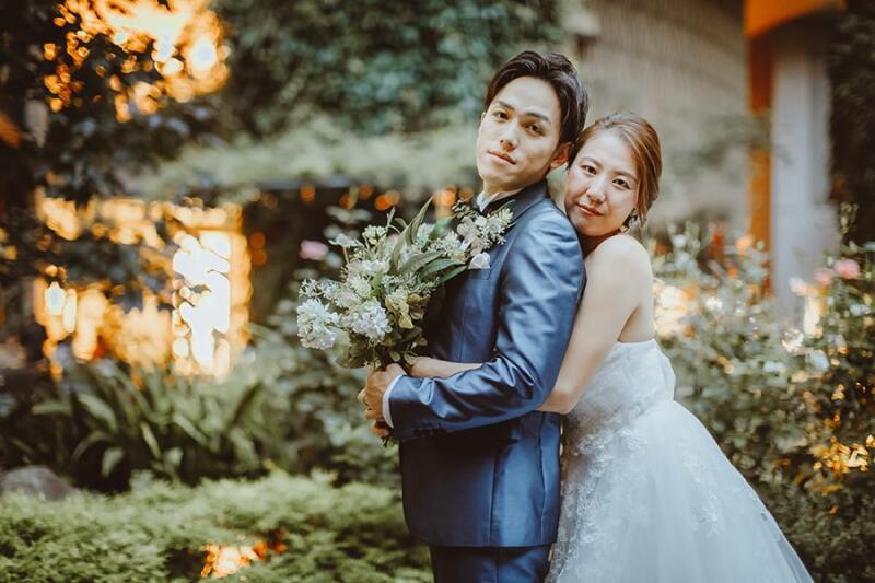 可愛らしいショットも