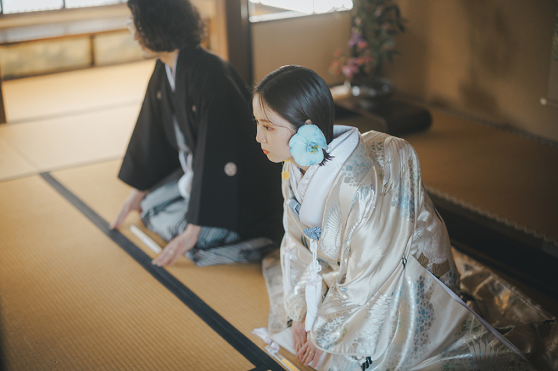 お写真のご要望などもお気軽に!