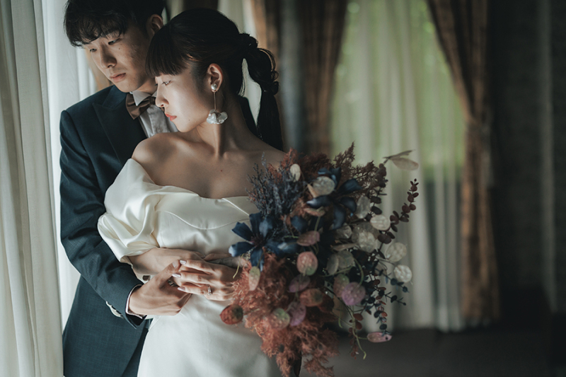 撮影スポットもお任せください