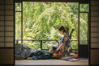 【歴史邸宅プラン】平日＠旧安田楠雄邸