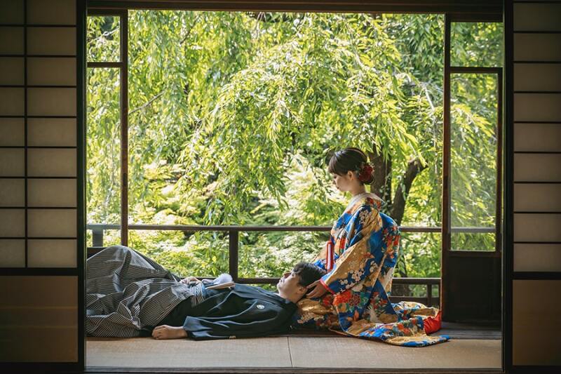 【歴史邸宅プラン】平日@旧安田楠雄邸