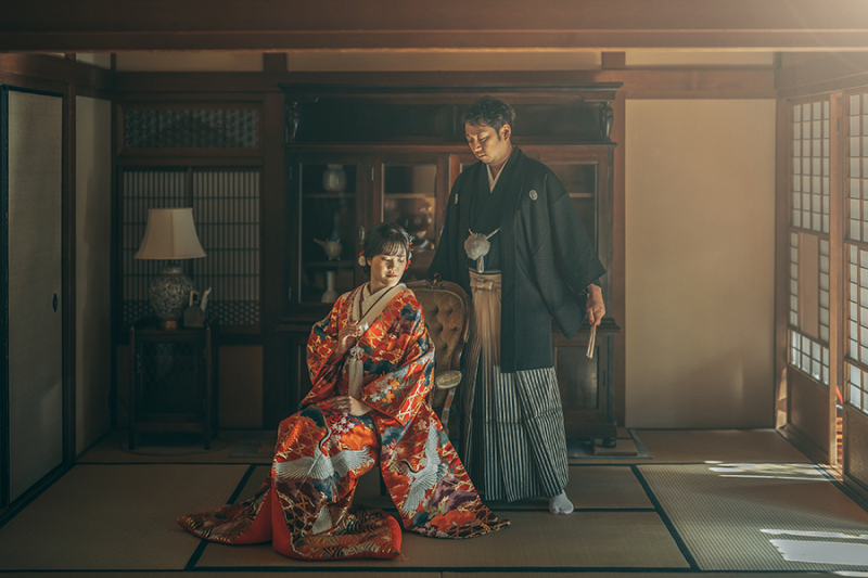 お写真のご要望などもお気軽に!