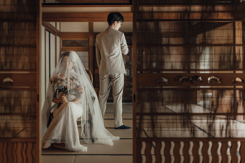 ヘアメイクのご相談もお待ちしてます◎