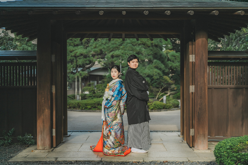 お写真のご要望などもお気軽に!