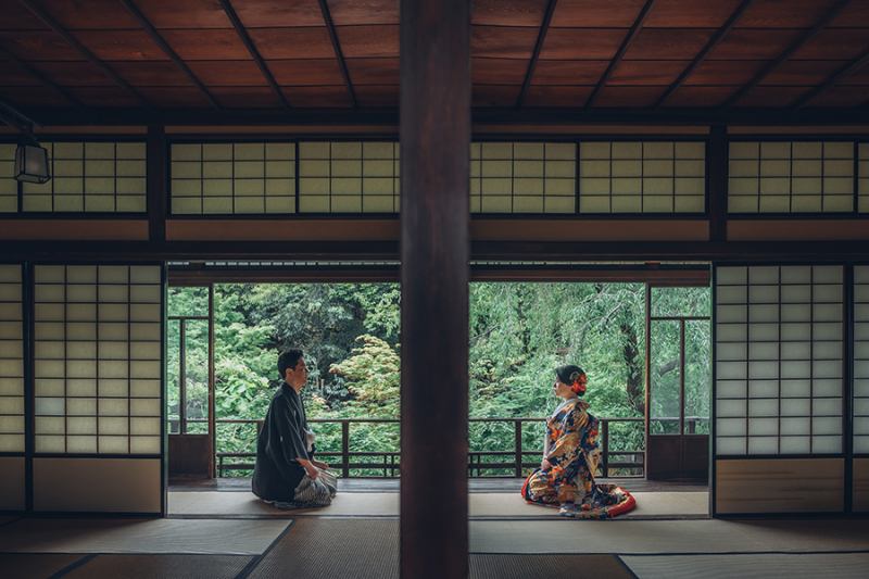 お写真のご要望などもお気軽に！