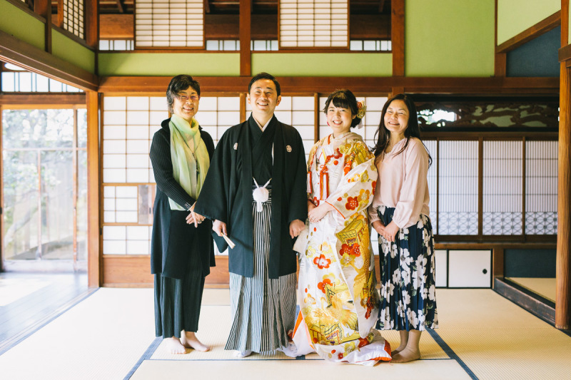 PM12:00 撮影終了