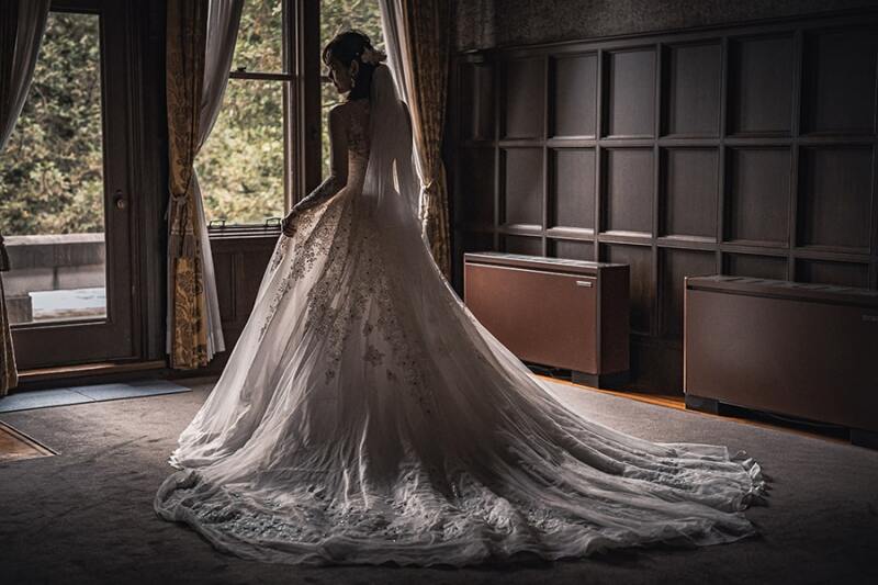 【歴史邸宅プラン】平日@旧細川侯爵邸