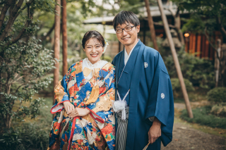 【歴史邸宅プラン】平日＠旧安田楠雄邸