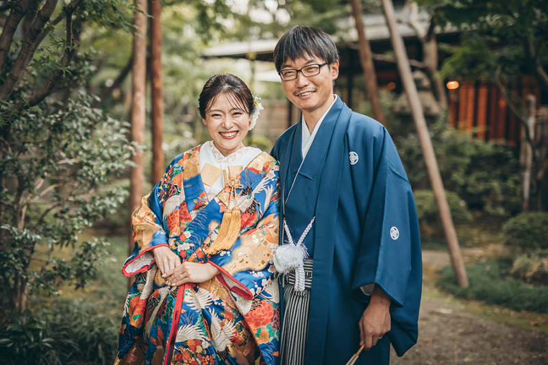 【歴史邸宅プラン】平日@旧安田楠雄邸