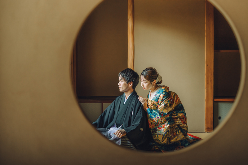 ヘアメイクのご相談もお待ちしてます◎