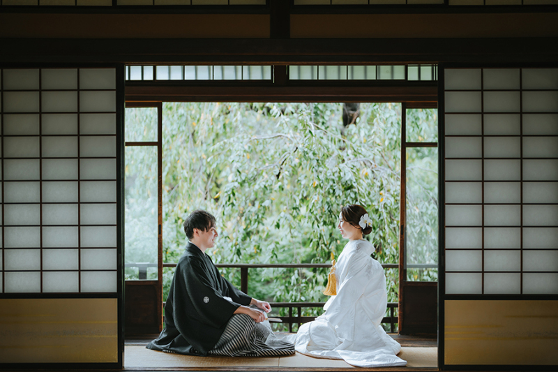 ヘアメイクのご相談もお待ちしてます◎