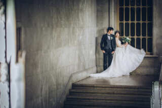 【歴史的建造物プラン】土日＠東京国立博物館