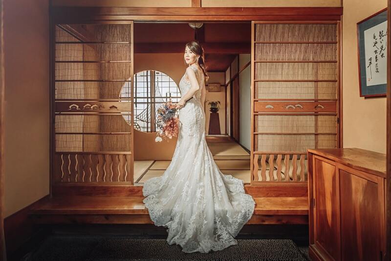 撮影スポットもお任せください