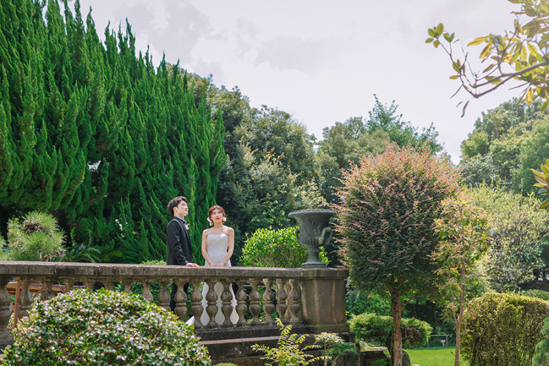 ヘアメイクのご相談もお待ちしてます◎