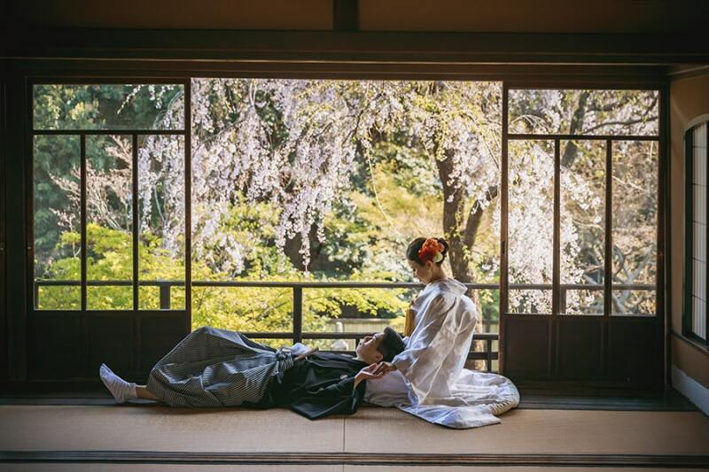 【歴史邸宅プラン】平日@旧安田楠雄邸
