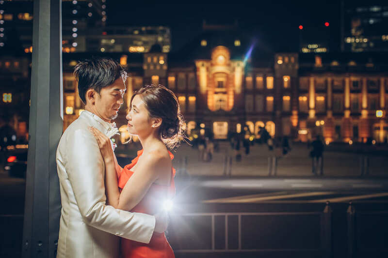 ヘアメイクのご相談もお待ちしてます◎