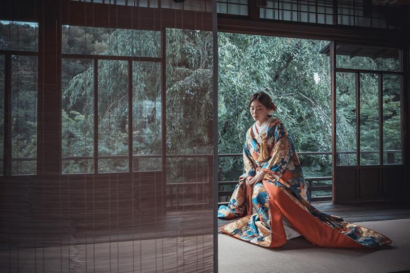 緊張しないようサポートいたします