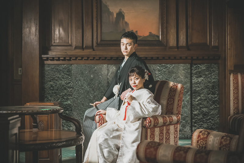 撮影スポットもお任せください