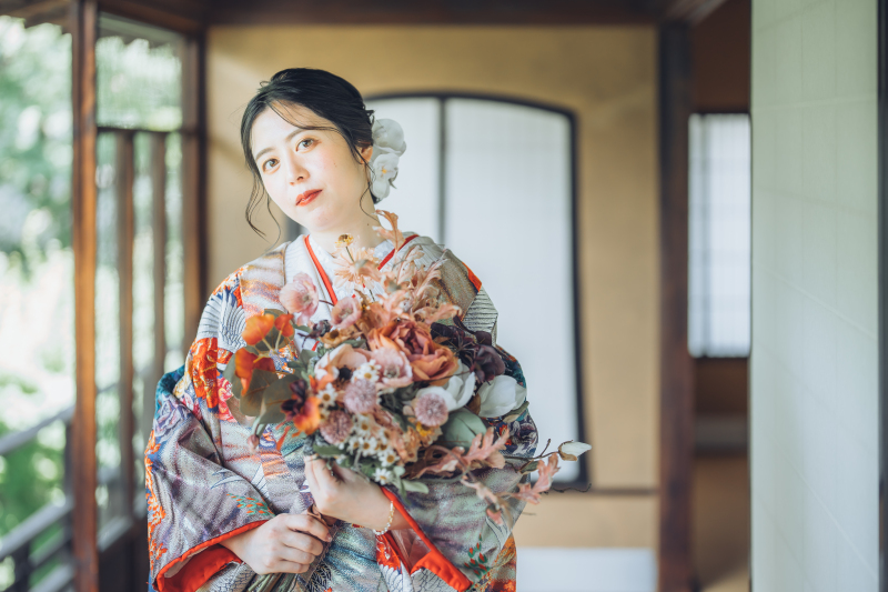 ヘアメイクのご相談もお待ちしてます◎