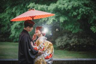 【歴史邸宅プラン】平日＠旧細川侯爵邸