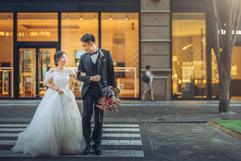 撮影スポットもお任せください