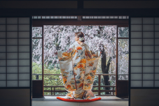 【歴史邸宅プラン】平日＠旧安田楠雄邸