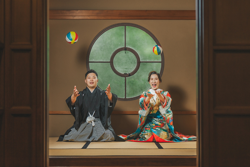 お持込アイテムも大歓迎です◎