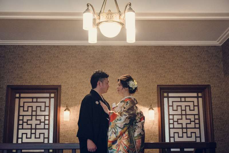 楽しい時間もあっという間のラストカット!