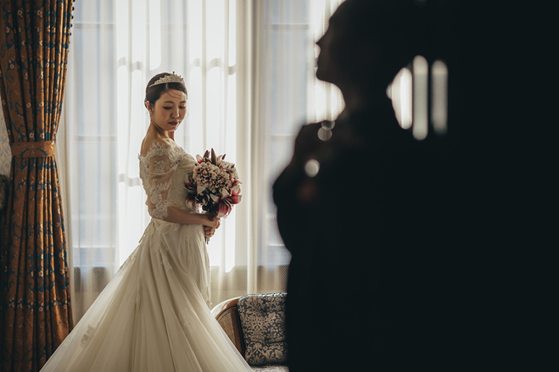 撮影スポットもお任せください