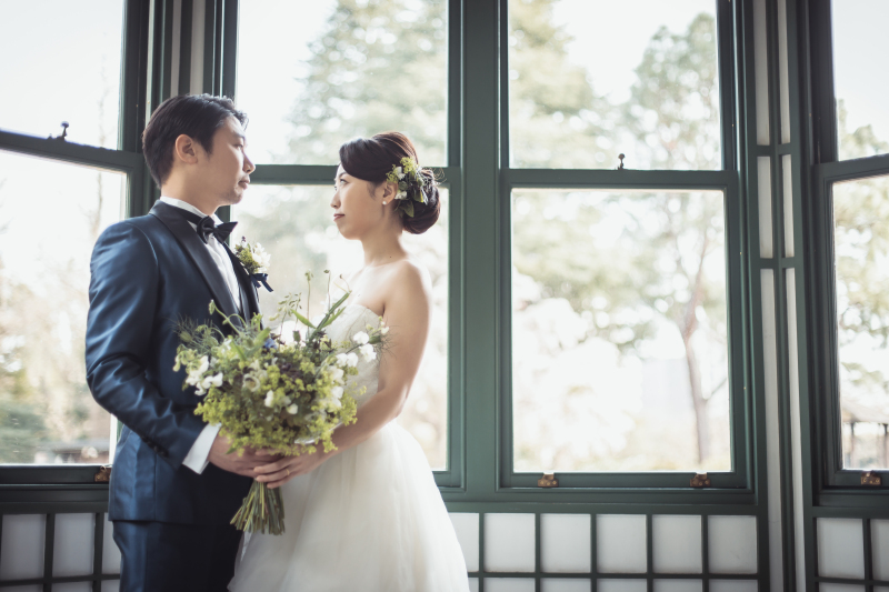 15:12 サンルームで明るい写真も