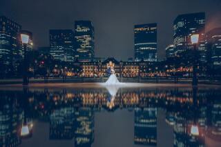 【歴史的建造物プラン】平日＠東京駅