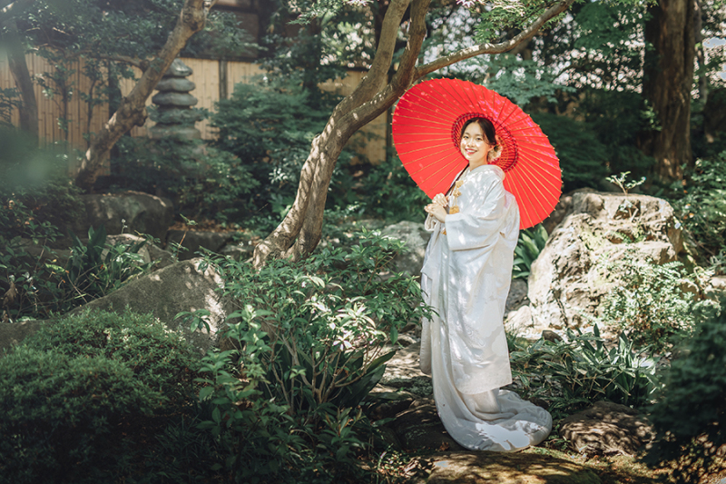 ヘアメイクのご相談もお待ちしてます◎