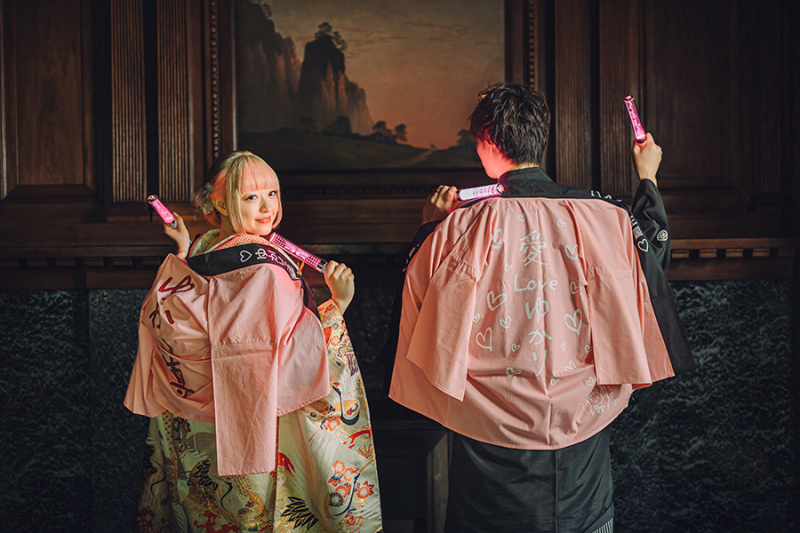 【歴史邸宅プラン】平日@旧安田楠雄邸