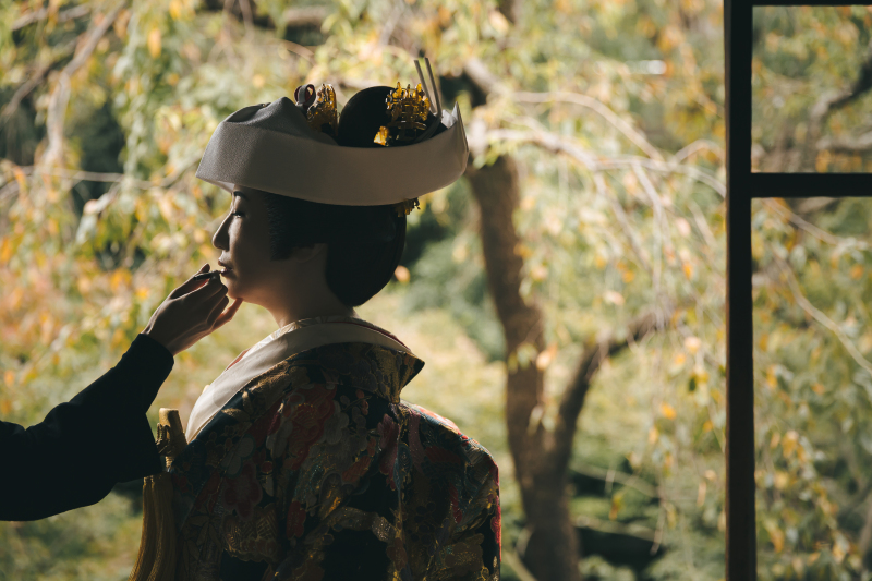 【歴史邸宅プラン】平日@旧安田楠雄邸