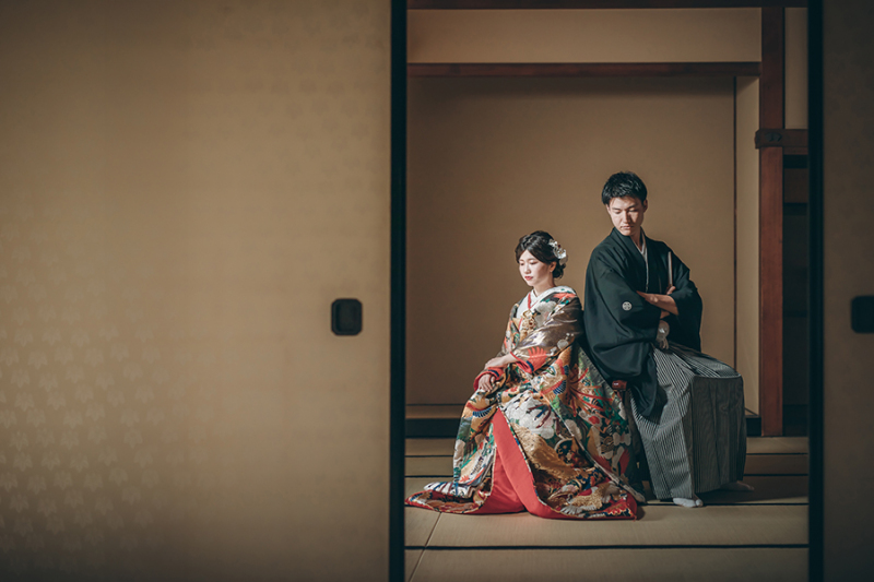 撮影スポットもお任せください