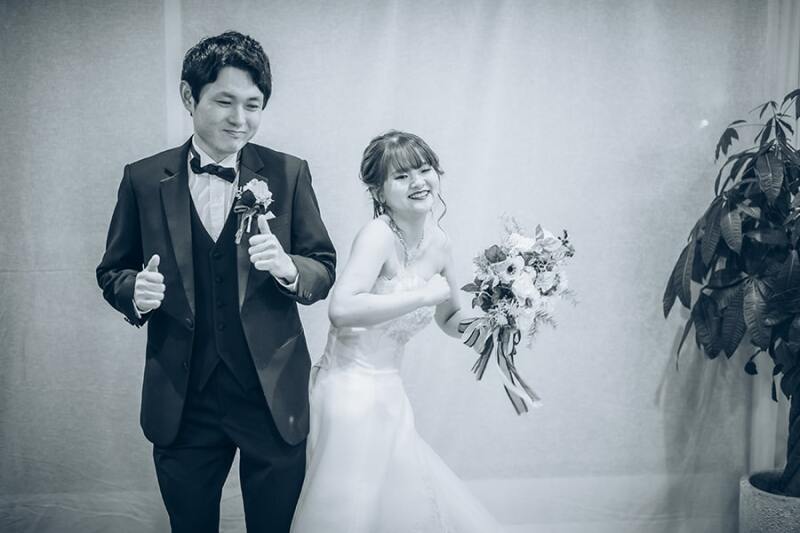 ラストカット♪