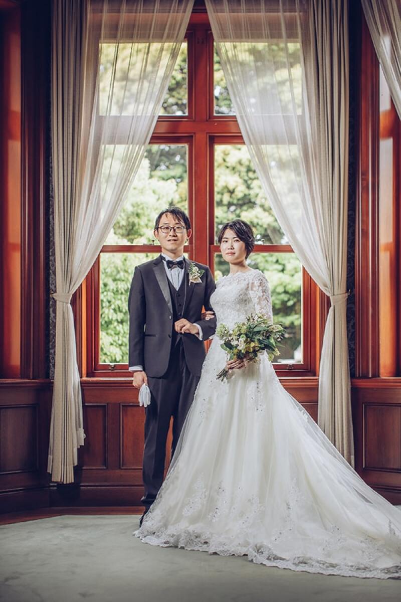 全身が分かるお写真から
