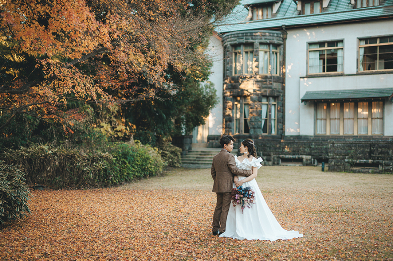 ヘアメイクのご相談もお待ちしてます◎