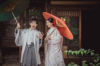 【歴史邸宅+歴史的建造物プラン】平日＠安田邸+東京駅