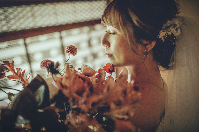 ヘアメイクのご相談もお待ちしてます◎