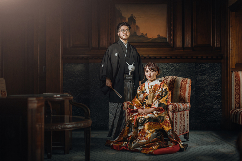 撮影スポットもお任せください