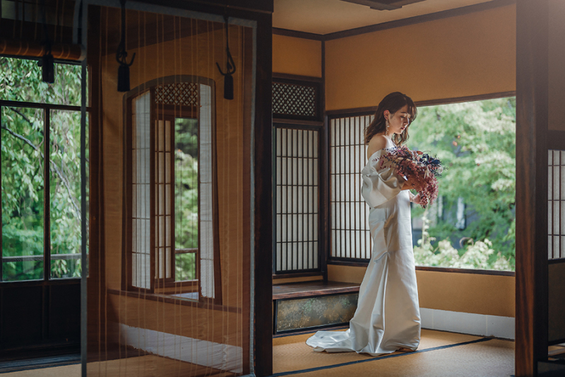 ヘアメイクのご相談もお待ちしてます◎