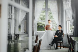 【歴史邸宅プラン】平日＠旧古河邸