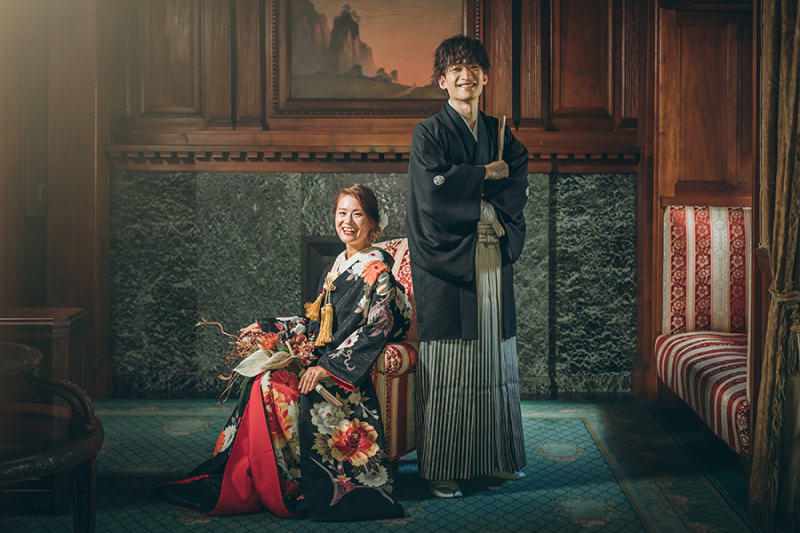 お写真のご要望などもお気軽に!