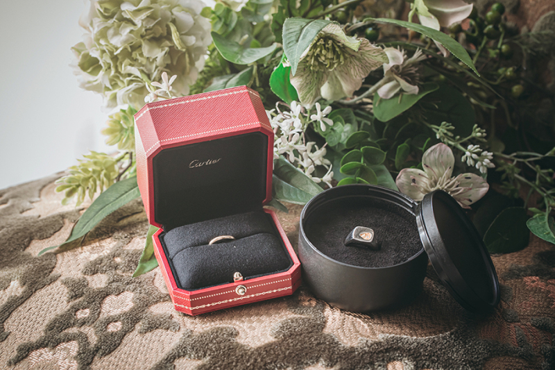 お持込アイテムも大歓迎です◎