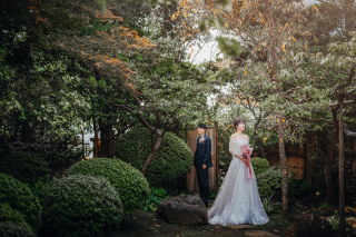 【歴史邸宅プラン】平日＠旧平田源七邸