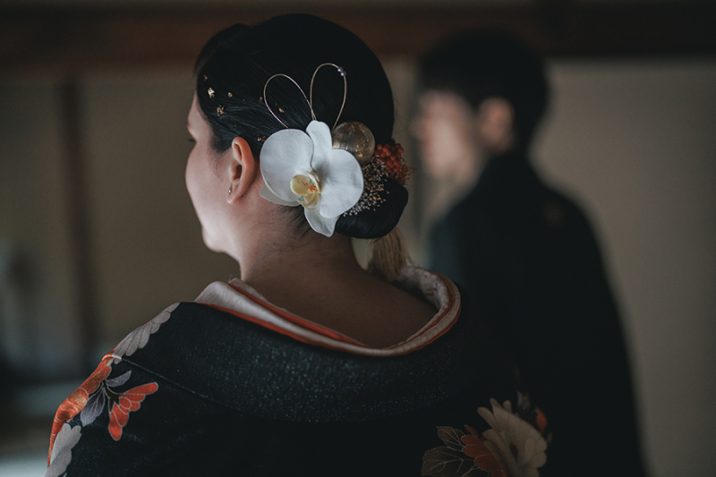 ヘアメイクのご相談もお待ちしてます◎