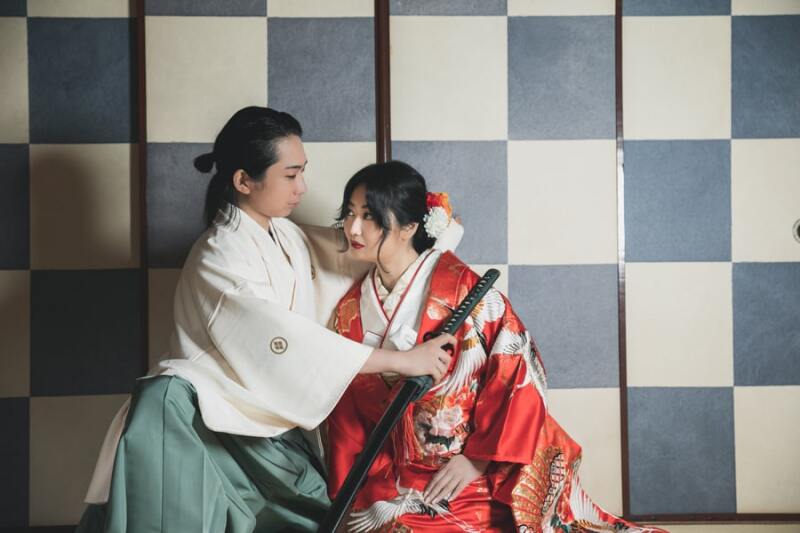 10:15 ポージングも素敵…!